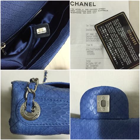 sell Chanel handbags online